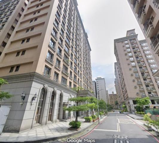 新北大樓法拍-4