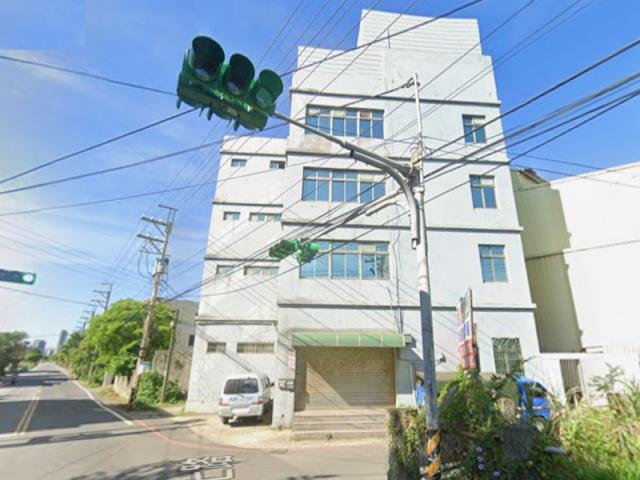 中壢透天法拍-3