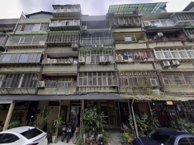 台北信義區公寓法拍-3