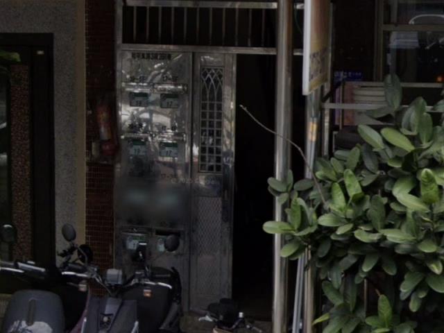 台北信義區公寓法拍-9