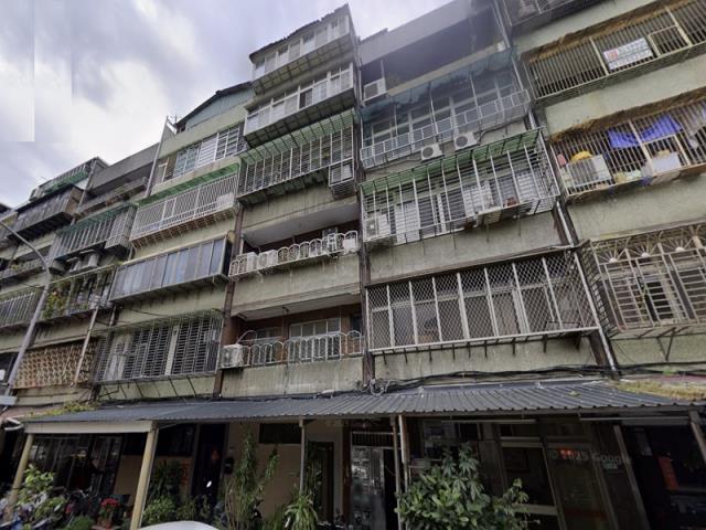 台北信義區公寓法拍-11