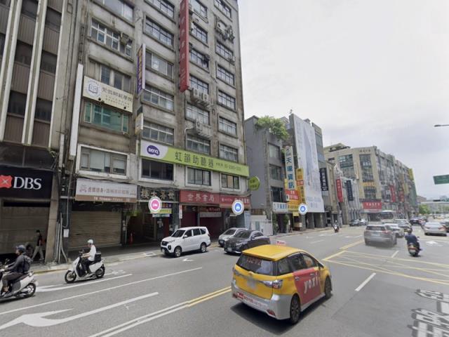 中正區法拍大樓-5