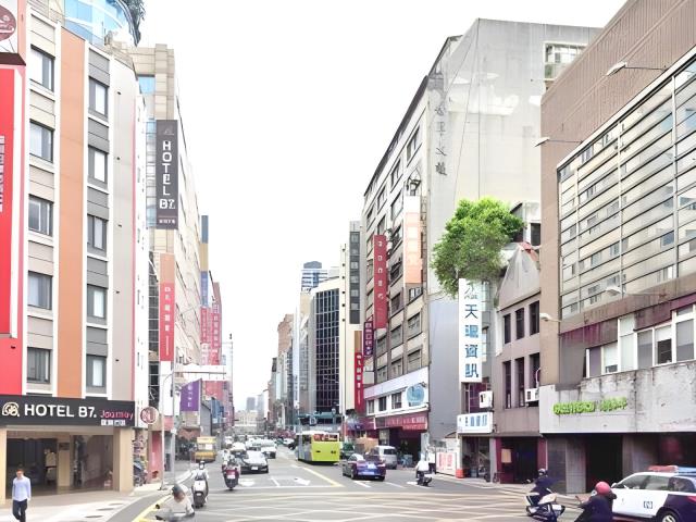 中正區法拍大樓-11