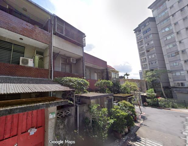 台北文山區法拍透天-14