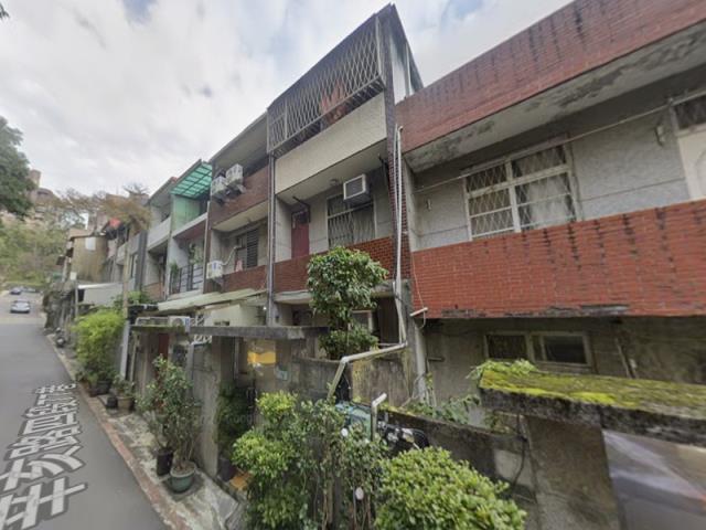 台北文山區法拍透天-3