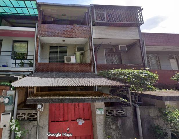 台北文山區法拍透天-9