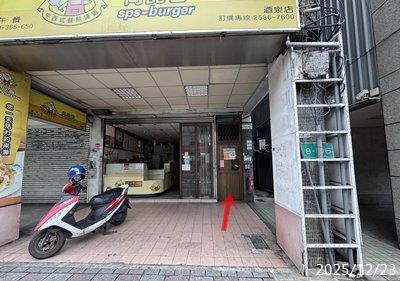 大同區公寓法拍-4