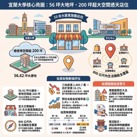 宜蘭市透天法拍-14