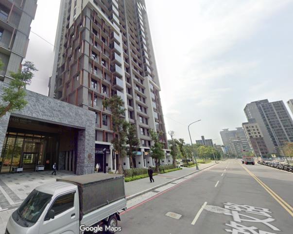 新北新店大樓拍賣-9