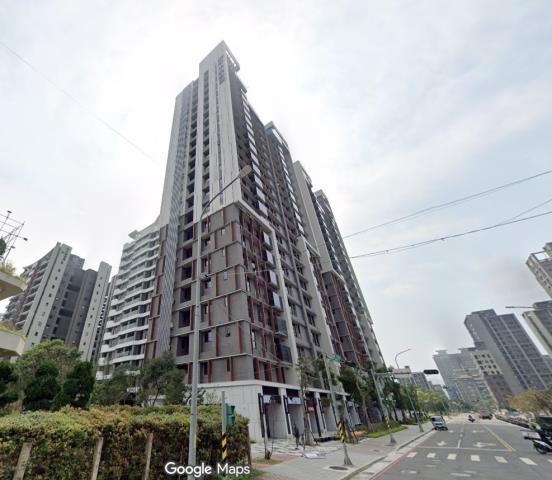 新北新店大樓拍賣-7