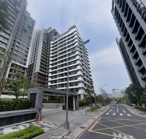 新北新店大樓拍賣-1