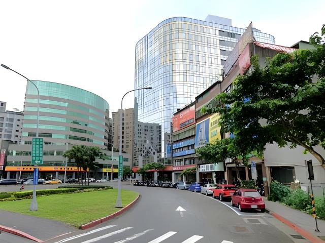 台北內湖大樓拍賣-2