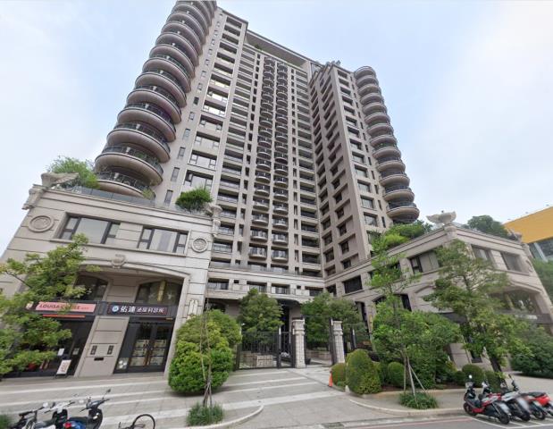南屯大樓法拍-3