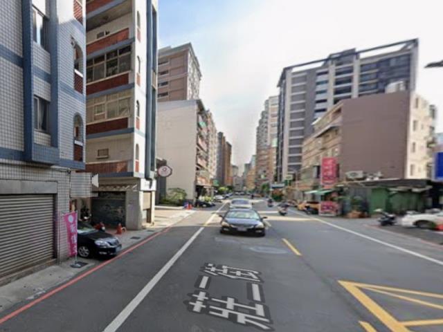 桃園法拍大樓-3