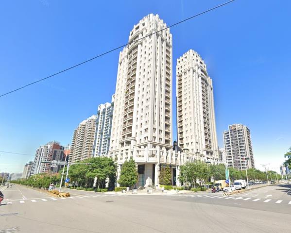 新竹大樓法拍-3