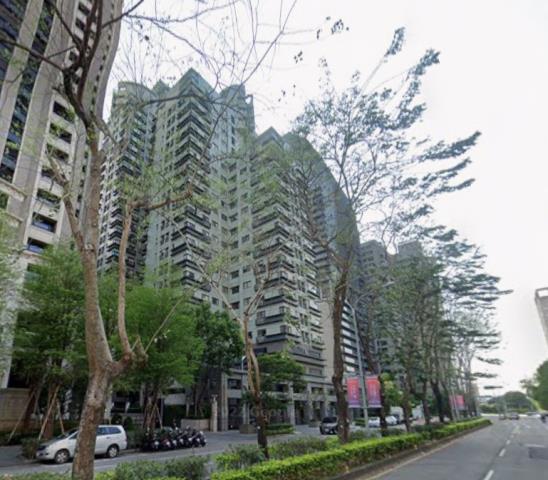 西屯大樓拍賣-2